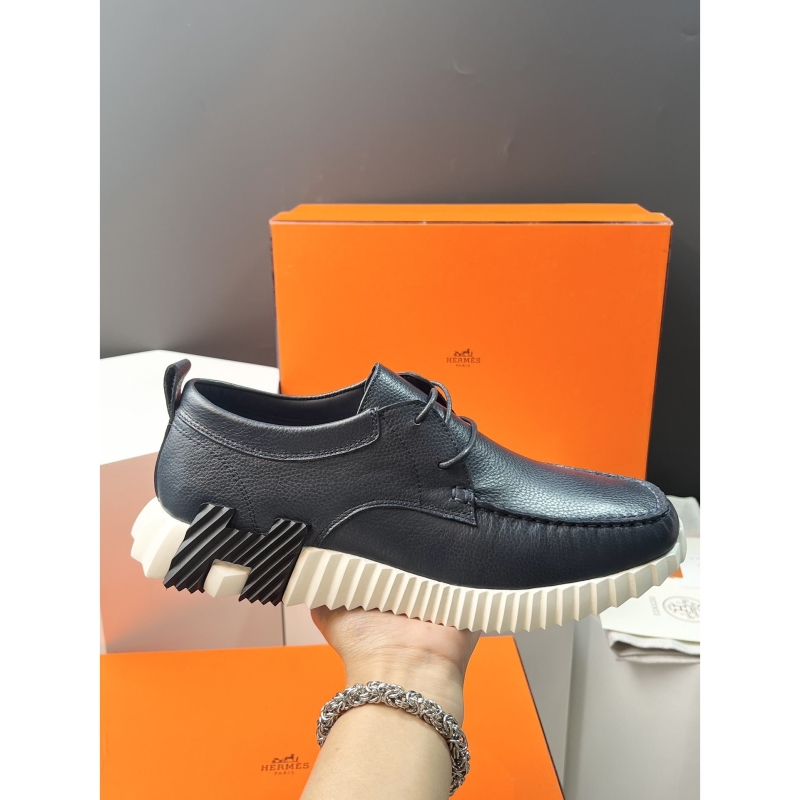 H**mes sneakers